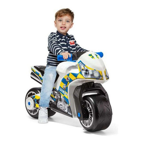 Andarilho Moltó Mota Polícia (73 cm) - EcoNest