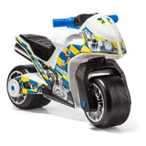 Andarilho Moltó Mota Polícia (73 cm) - EcoNest