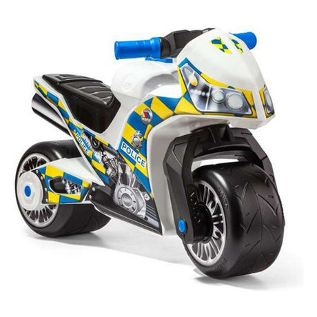 Andarilho Moltó Mota Polícia (73 cm) - EcoNest