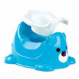 Urinol Moltó Bear Azul - EcoNest