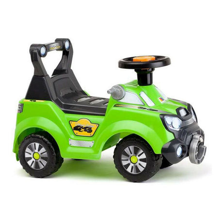 Andarilho Moltó 4x4 - EcoNest