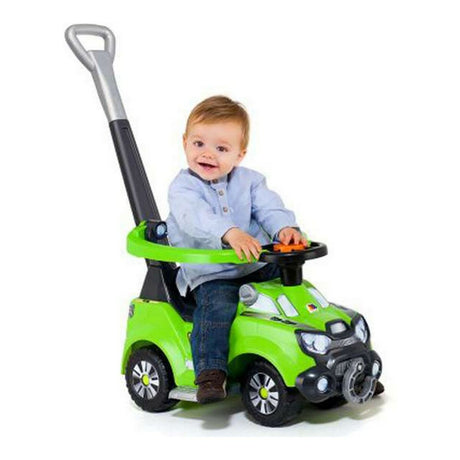 Andarilho Moltó 4x4 - EcoNest