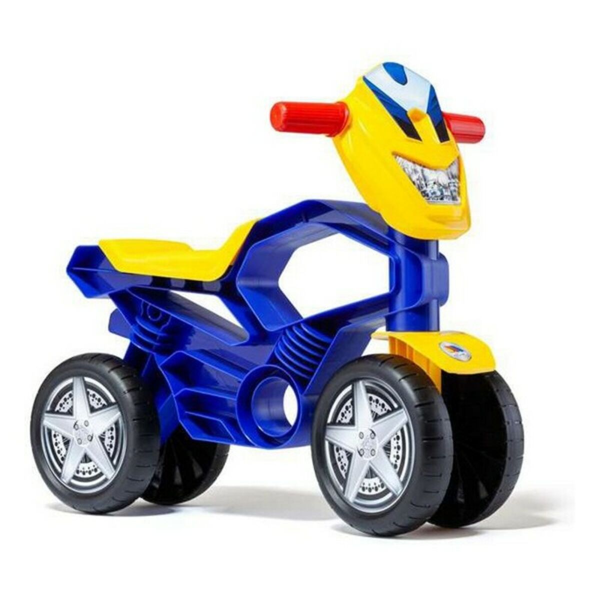 Andarilho Moltó Mota (53 cm) - EcoNest