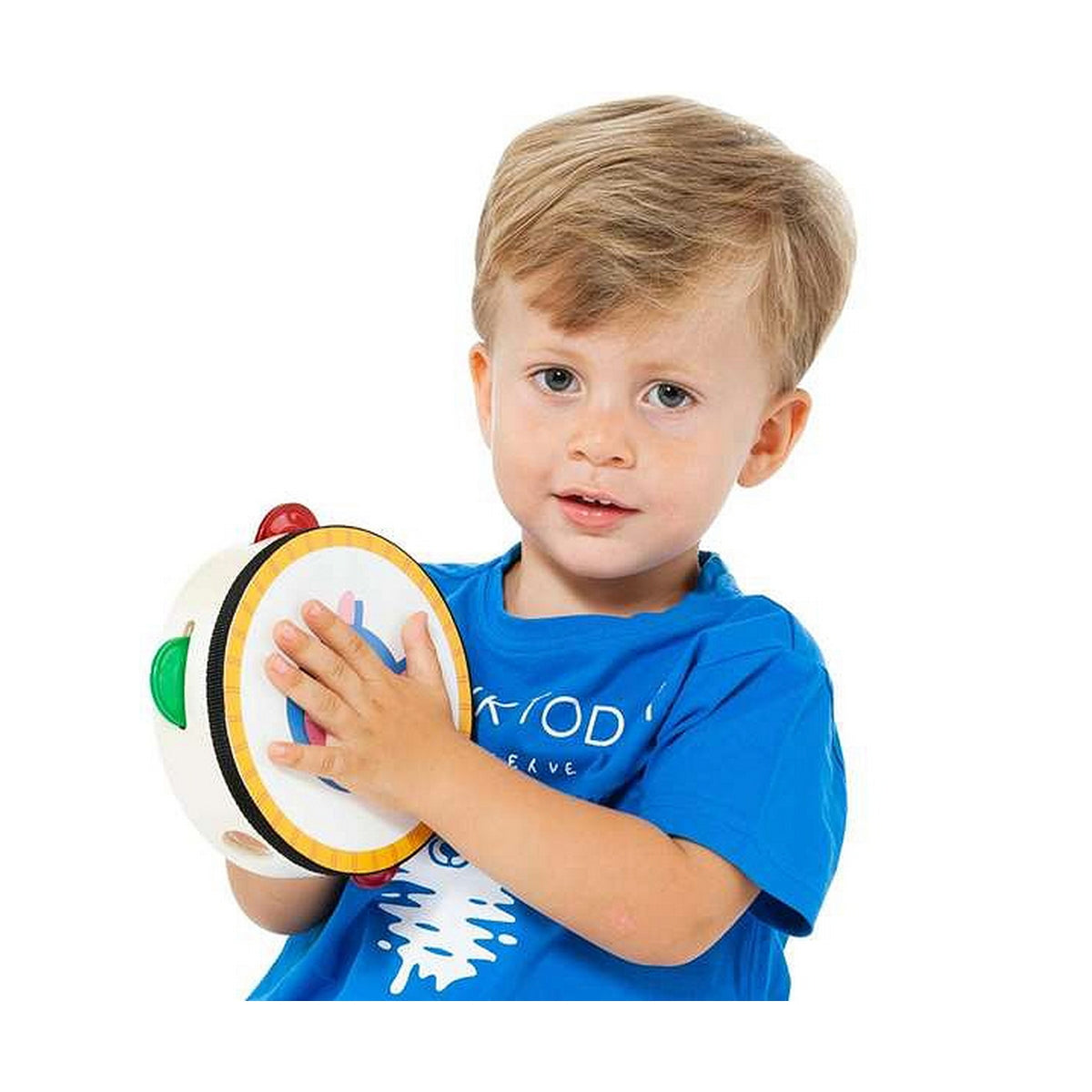 Brinquedo musical Moltó Musical Set - EcoNest