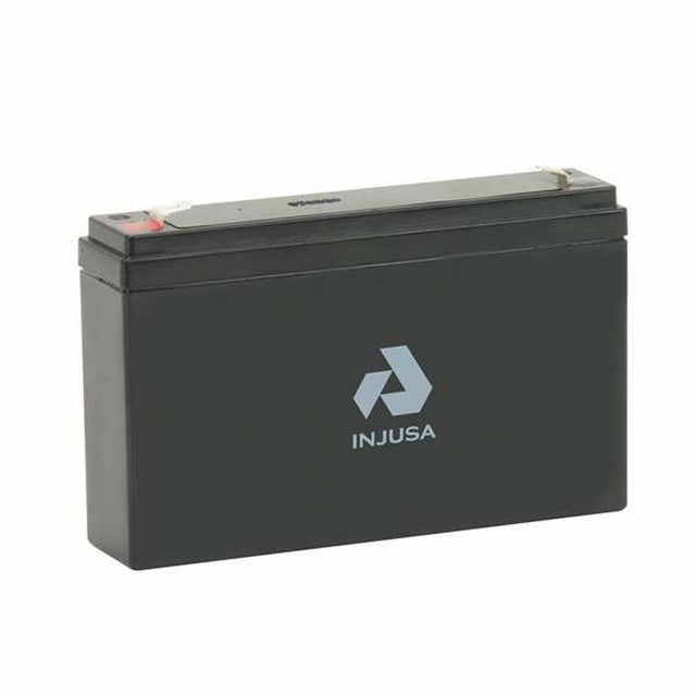 Bateria recarregável Injusa 12 V 7,2 Ah - EcoNest