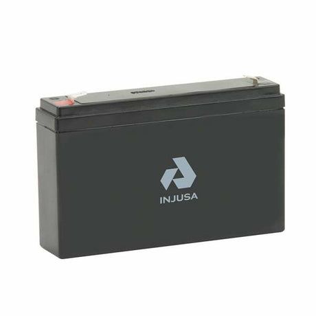 Bateria recarregável Injusa 12 V - EcoNest