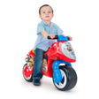 Andarilho The Paw Patrol Vermelho (18+ Meses) - EcoNest