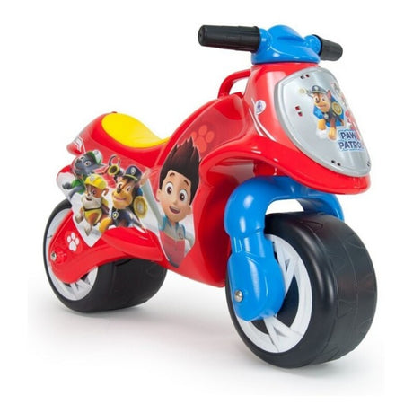 Andarilho The Paw Patrol Vermelho (18+ Meses) - EcoNest