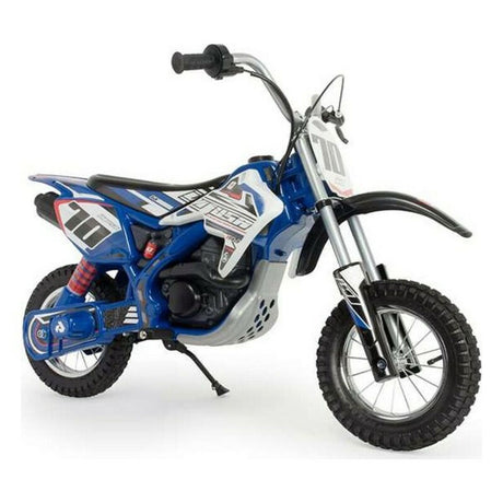 Mota X-Treme Blue Fighter Injusa Elétrica 24 V - EcoNest
