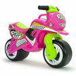 Moto Correpassagens Injusa Tundra Tornado Pink - EcoNest