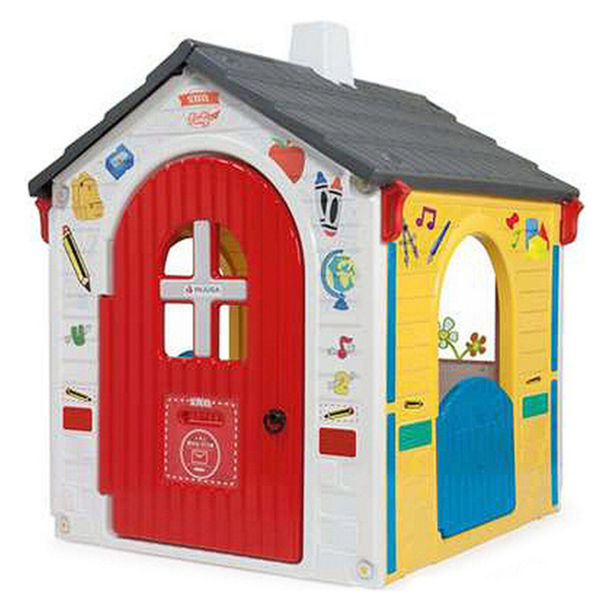 Casa Infantil de Brincar Augmented Reality Injusa (109 x 95 x 121 cm) - EcoNest