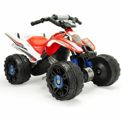 Quad elétrico Injusa Honda Atv 12V - EcoNest