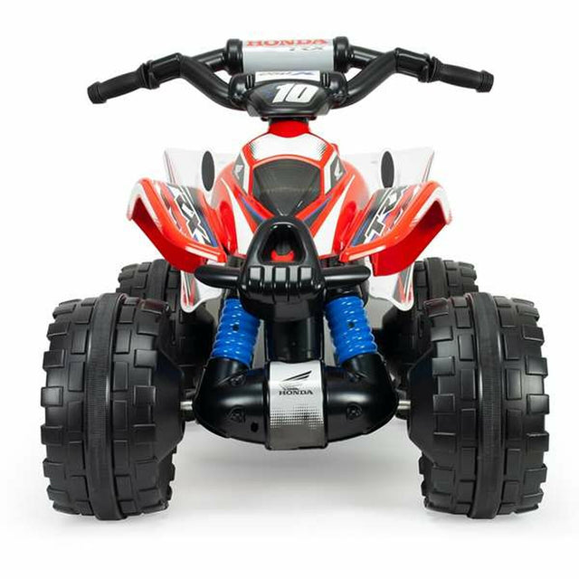 Quad elétrico Injusa Honda Atv 12V - EcoNest