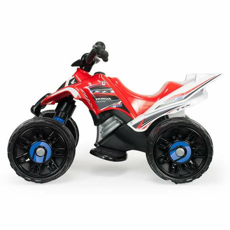 Quad elétrico Injusa Honda Atv 12V - EcoNest