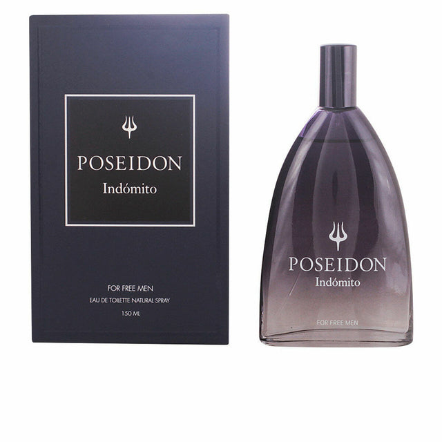 Perfume Homem Poseidon Indomito (150 ml) - EcoNest