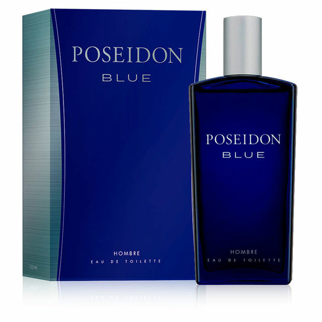 Perfume Homem Poseidon EDP 150 ml Blue - EcoNest