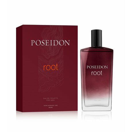 Perfume Homem Poseidon EDT Root 150 ml - EcoNest