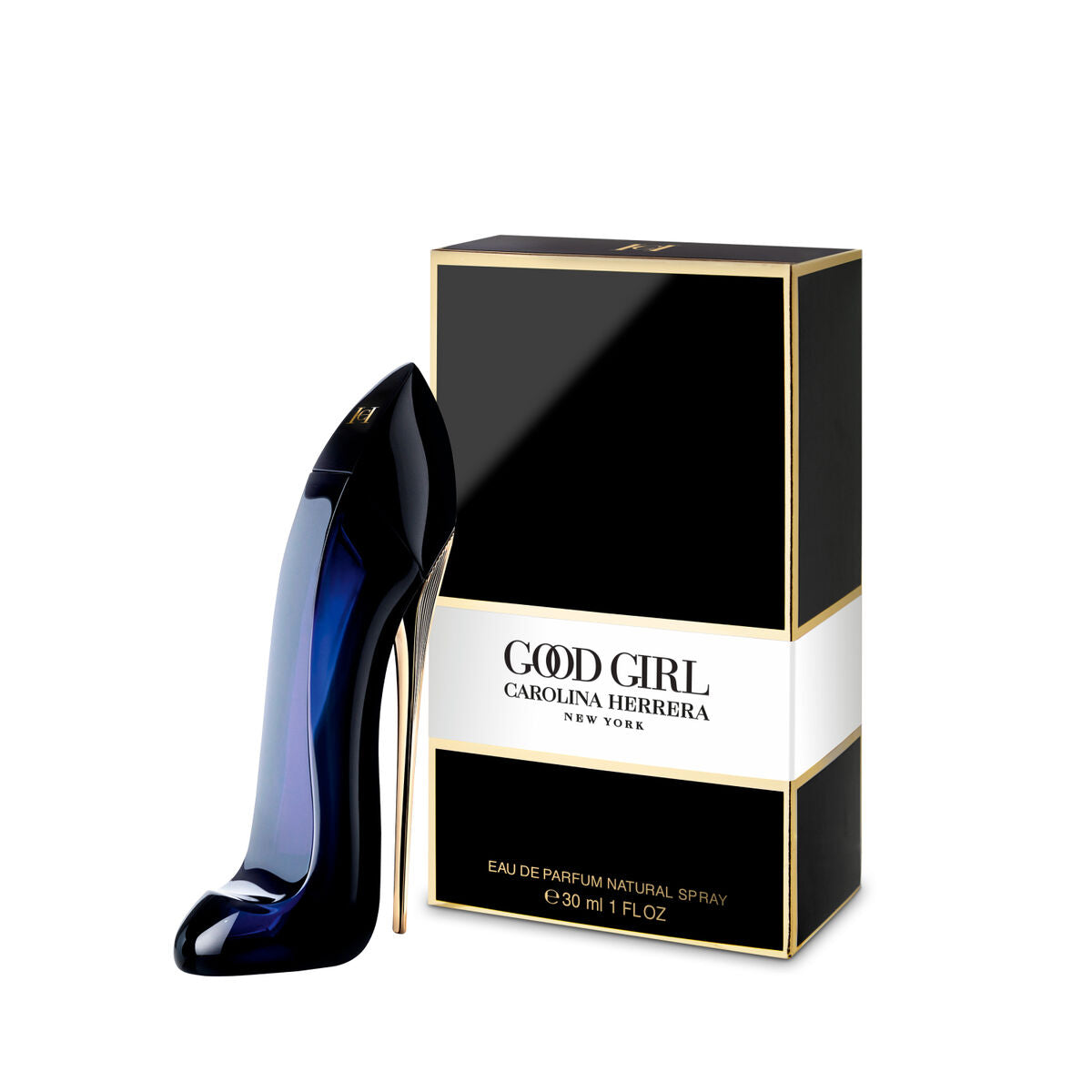 Perfume Homem Carolina Herrera Good Girl 30 ml - EcoNest