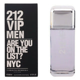 Perfume Homem 212 Vip Carolina Herrera EDT - EcoNest