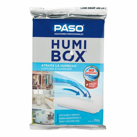 Anti-humidade Paso humibox - EcoNest