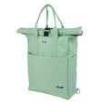 Mochila Casual Milan Serie 1918 Verde 42 x 29 x 11 cm - EcoNest