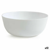 Saladeira Bormioli 90407 23 x 23 x 10 cm (12 Unidades) (23 x 9 cm) - EcoNest