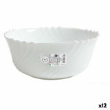 Saladeira Bormioli 402879FP9321990 (12 Unidades) (22,5 x 10 cm) - EcoNest