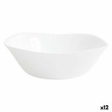 Saladeira Bormioli 498910M91321990 (12 Unidades) (25 x 8,2 cm) - EcoNest