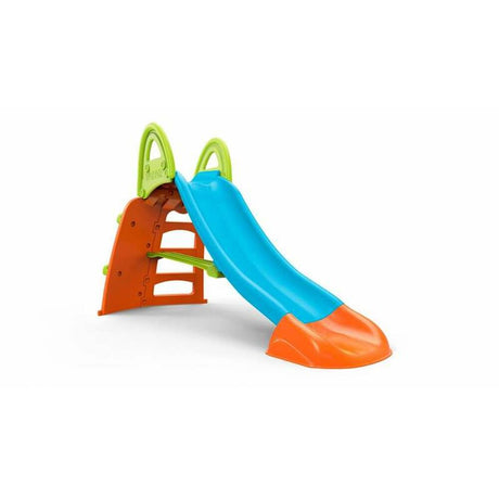 Tobogan Feber 208 x 90 x 126 cm - EcoNest