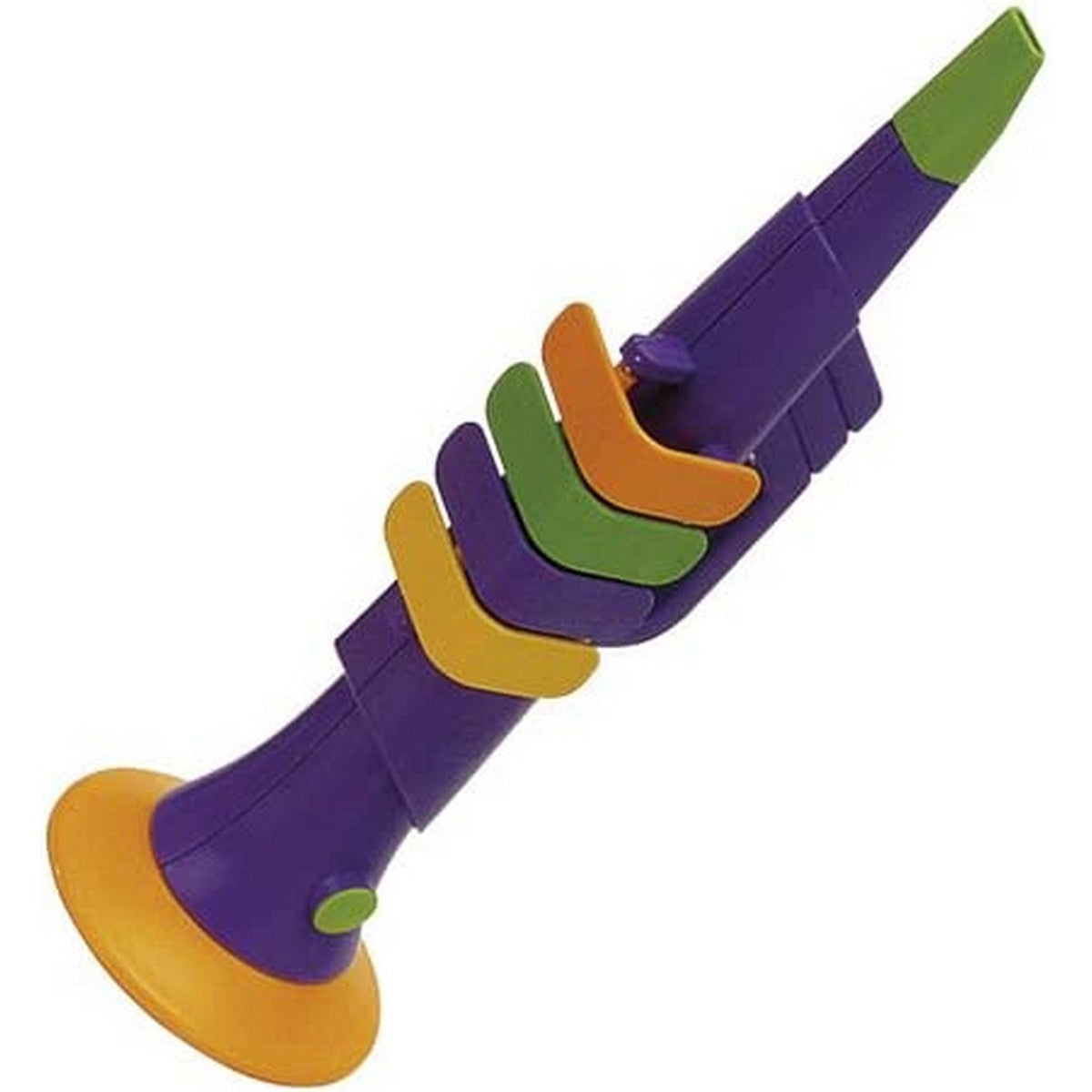 Brinquedo musical Reig Trompete 29 cm - EcoNest