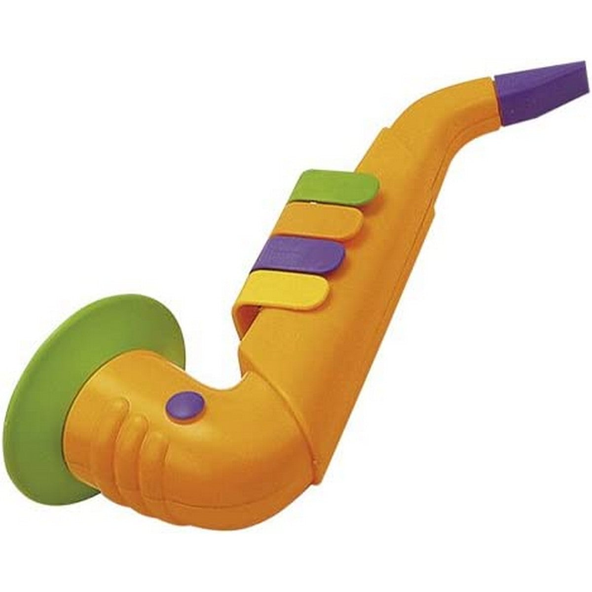 Brinquedo musical Reig Saxofone 29 cm - EcoNest