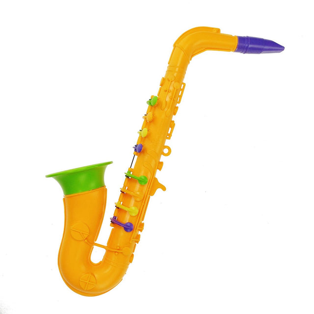 Brinquedo musical Reig Saxofone 41 cm - EcoNest