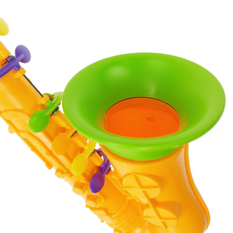 Brinquedo musical Reig Saxofone 41 cm - EcoNest