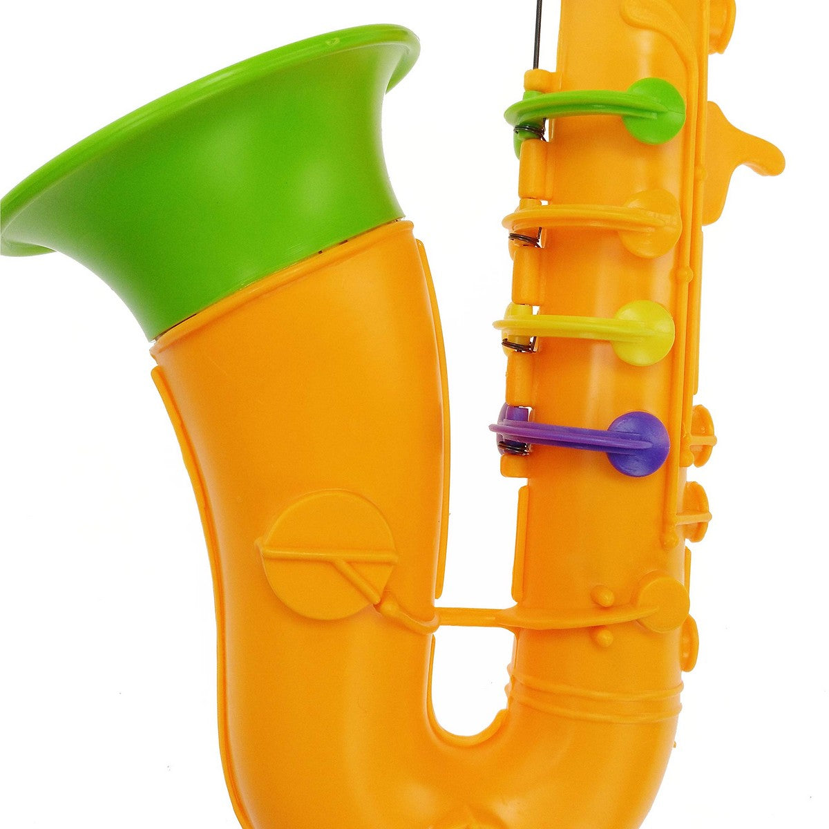 Brinquedo musical Reig Saxofone 41 cm - EcoNest