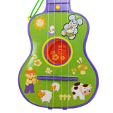 Brinquedo musical Reig Guitarra Infantil - EcoNest