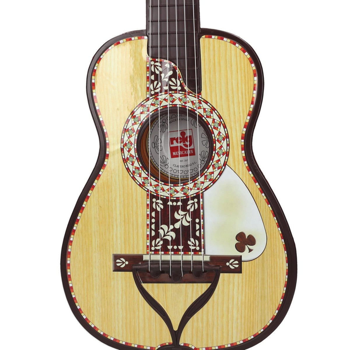 Brinquedo musical Reig Guitarra Espanhola - EcoNest