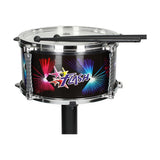 Bateria Musical Reig Flash Infantil Plástico - EcoNest