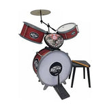 Bateria Musical Reig Rocker - EcoNest