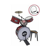 Bateria Musical Reig Rocker - EcoNest