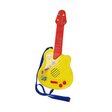 Guitarra Infantil Reig Microfone - EcoNest