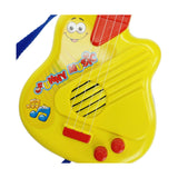 Guitarra Infantil Reig Microfone - EcoNest