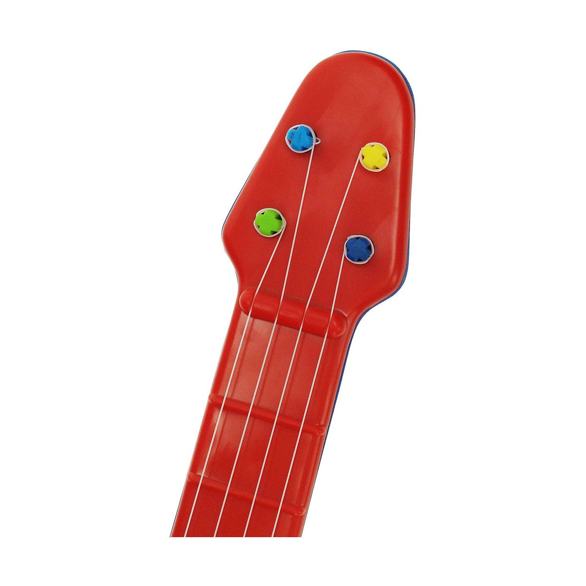 Guitarra Infantil Reig Microfone - EcoNest