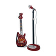 Guitarra Infantil Reig Microfone - EcoNest