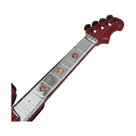 Guitarra Infantil Reig Microfone - EcoNest