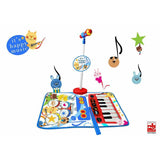 Conjunto musical Reig Happy Music - EcoNest