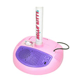 Guitarra Infantil Hello Kitty Microfone - EcoNest