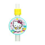 Guitarra Infantil Hello Kitty Microfone - EcoNest