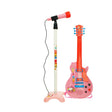 Conjunto musical Hello Kitty Cor de Rosa - EcoNest