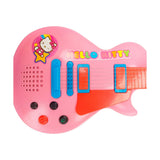 Conjunto musical Hello Kitty Cor de Rosa - EcoNest