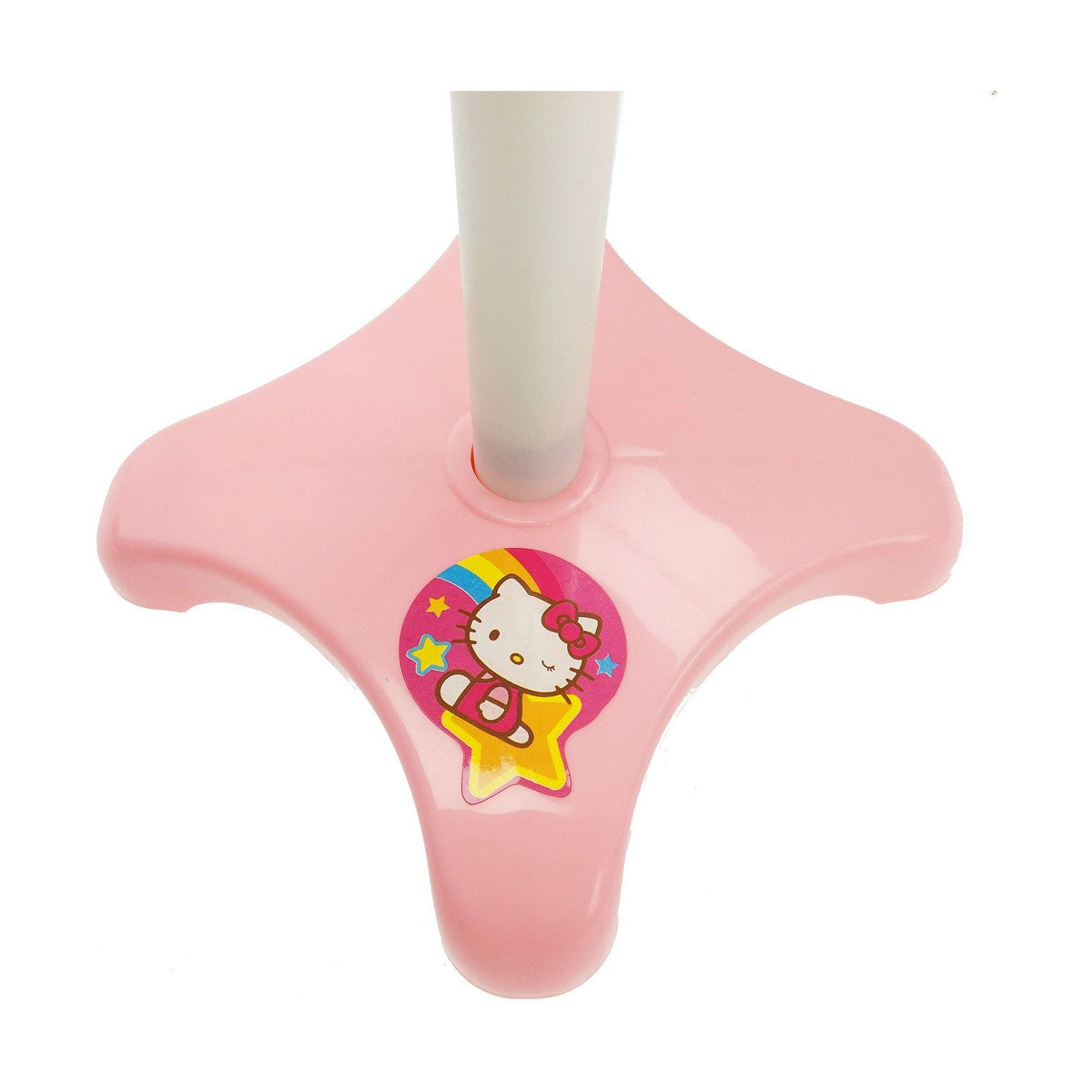 Conjunto musical Hello Kitty Cor de Rosa - EcoNest